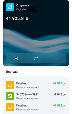 Альянс банк