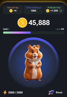 hamster