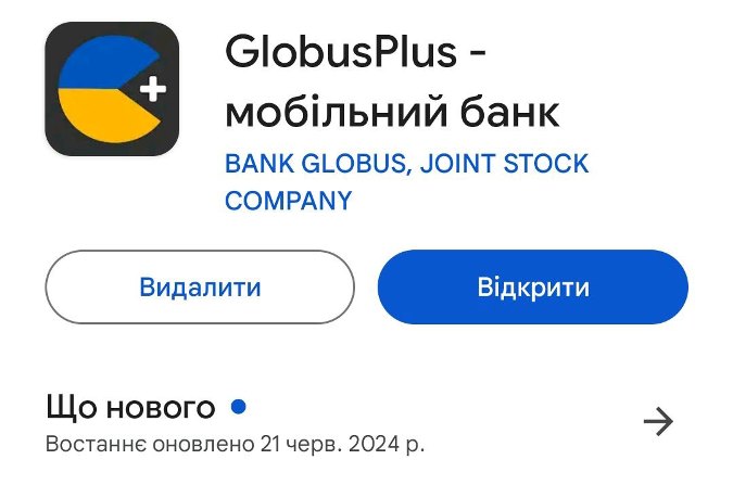 глобус банк