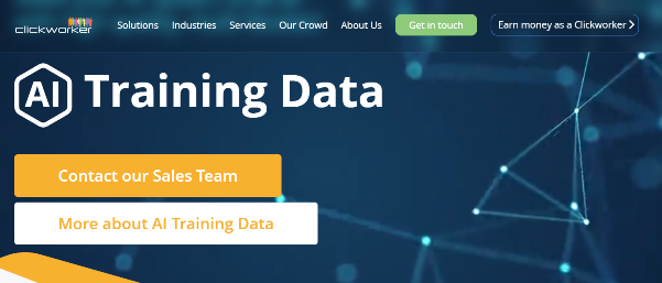Clickworker