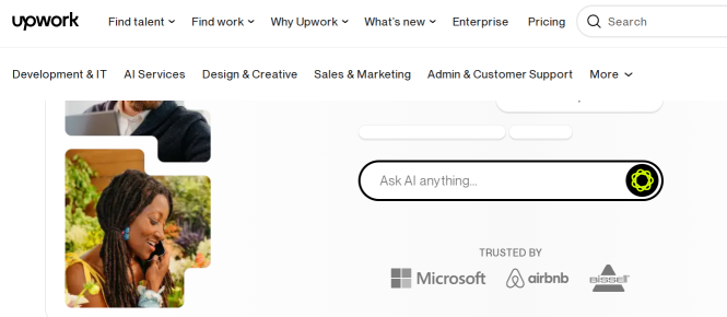Upwork