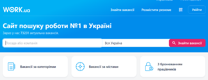 Work.ua