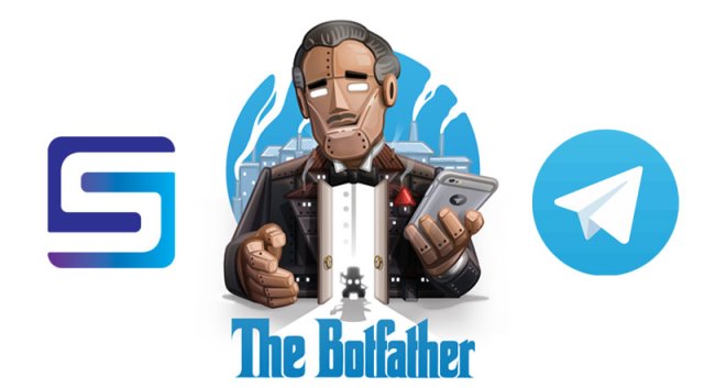бот botfather